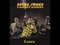 Spike Jones And His City Slickers - Laura