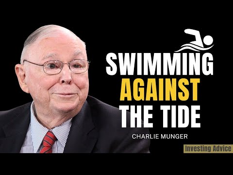 Charlie Munger on Long-Term Investing vs. Short-Term Predictions | Daily Journal 2022