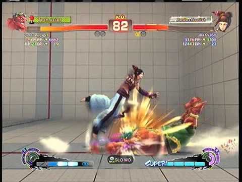 SSFIVAE: Hakan (personapip3) vs. Juri (mktn360) SD
