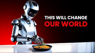 Google Deepmind Mobile Aloha Robot Leaves Everyone Speechless!