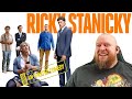 Ricky Stanicky REACTION - How did this movie end up being so damn fun to watch?? Cena is great!