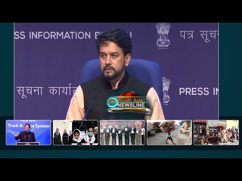 Indian Cabinet approves bill to repeal three farm laws