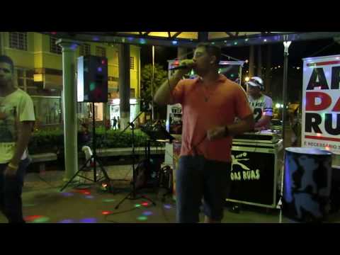 MC KF & MC Leek - Momento Funk