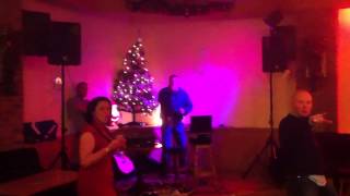 No Woman No Cry by Graham