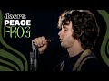 The Doors - Peace Frog (Lyric Video)