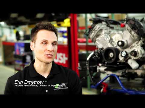 Raybestos Garage: Talking Shop '13 RR Mustang Episode 2