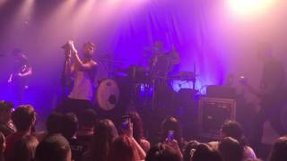 SafetySuit - Annie Live HD Orlando, FL 1-21-17