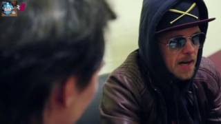 Jan Delay, die Beginner - Interview @ Rockpalast | Part 2/2