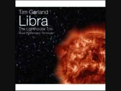 Tim Garland & the Lighthouse Trio - Arabesque for Three