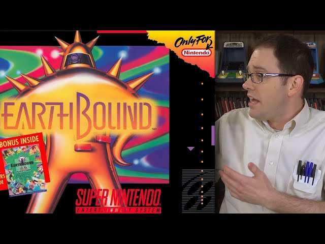 EarthBound