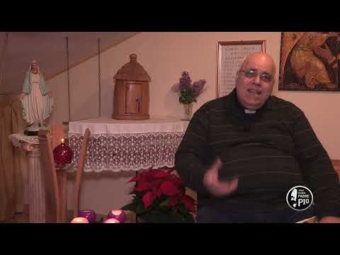 Natale è rimettersi in cammino (Dritto al Cuore 29 Dicembre 2021)