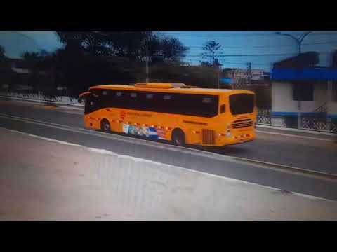 Buses En ILO | Temporada 2 | Episodio 01