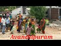 Avanthipuram Youtube Youtubeshorts Miryalaguda Indain Bonalu