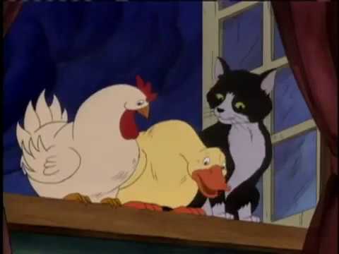 The Moon Doesn't Belong In A Bucket