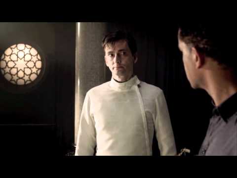 Hamlet Act 5 - Scene 2