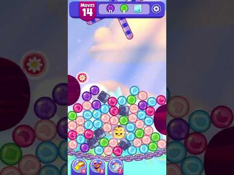 Angry Birds Dream Blast Level 35