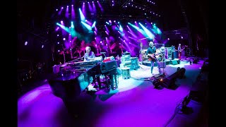 Phish - 1/17/2016 - "Mexican Cousin"