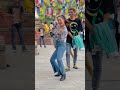 Pure Nepali Sexy Twerk Shorts