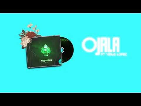 Austro Feat Yeras López - Ojala (Prod. Cesar Prestige) #kryptonita