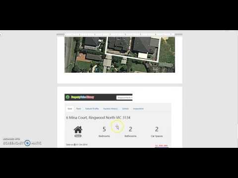 Mr Francis Kew High School 29 Liitle John Road - YouTube