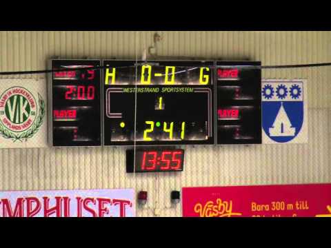 Uplandia Trophy 2016 Hanhals - Finspång