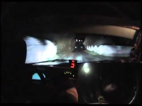 Cameracar Romano Romano 1º RALLY ELBA - PORTO AZZURRO CUP 2011