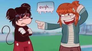 Download lagu TROLLING as EMO MICKEY AGAIN on ROBLOX VOICE CHAT mp3 Download lagu TROLLING as EMO MICKEY AGAIN on ROBLOX VOICE CHAT mp3