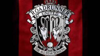 Roadrunner United  - Baptized In Redemption #with lyrics#