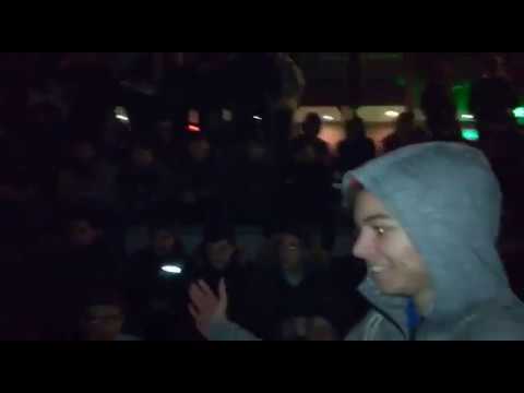 16avos | RKS vs Valero