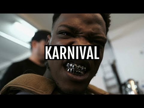 [FREE] " KARNIVAL " Afro Trap Instrumental 2018 // Afrobeat Type Beat