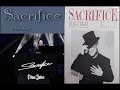 Elton John Sacrifice