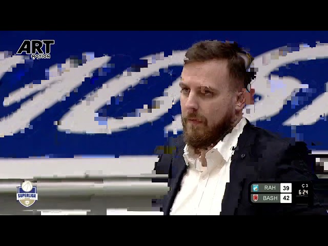 Rahoveci-Bashkimi Pjesa 2, Xhiro 26