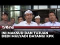Dedi Mulyadi Datangi Gedung Merah Putih KPK Kabar Siang TvOne