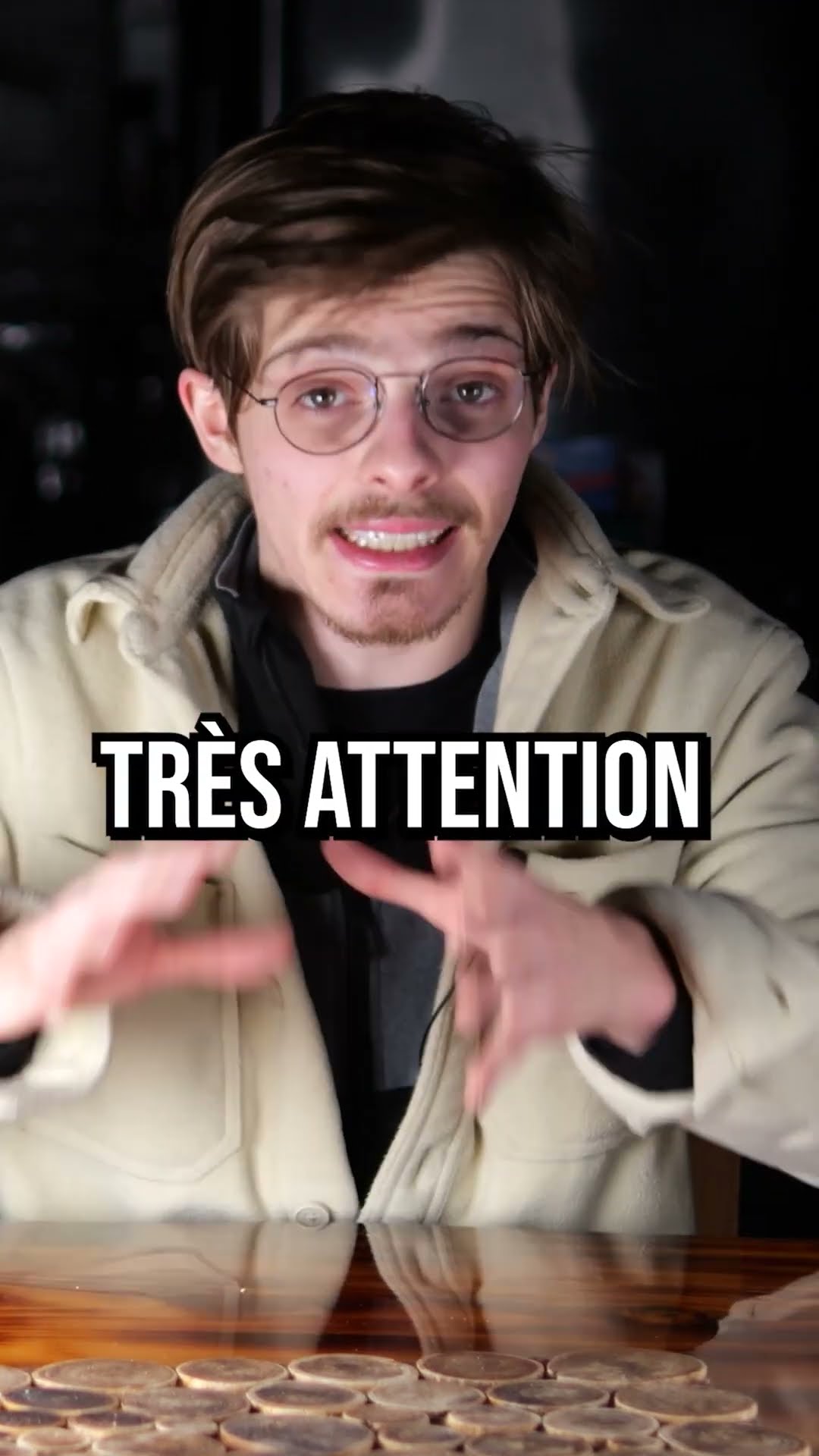 Les règles secrètes de Minecraft...