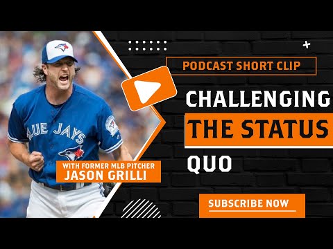 Challenging the Status Quo