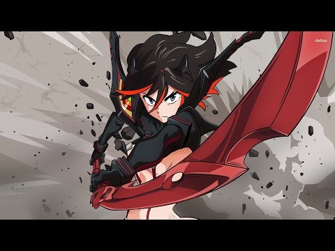 Kill la Kill AMV - Awake and Alive