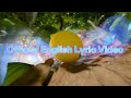 Fools Garden Lemon Tree English Lyric Video