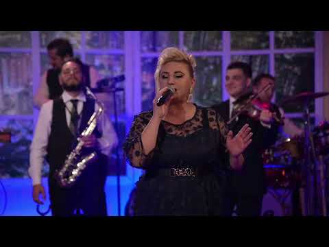 Leni Partikova i Grupa Kruna - Kolku sakas ljubi me - Na zdravje LIVE TV Show