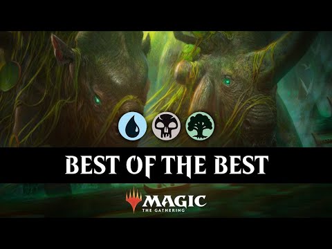 WORLD CHAMPION SULTAI | PVDDR's SULTAI ULTIMATUM | MYTHIC Gameplay