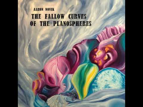 Aaron Novik - The Fallow Curves of the Planospheres (Full Album)