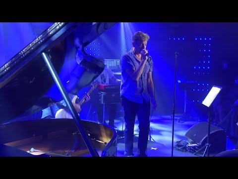 Videoclip de Où est passée la tendresse ? — Benjamin Biolay