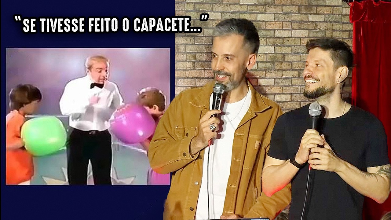 PROPAGANDAS DOS ANOS 90 FEAT LUCIANO GUIMA