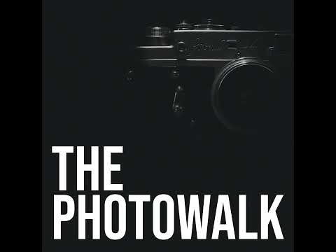 #468 Wandering the Earth with eyes wide open