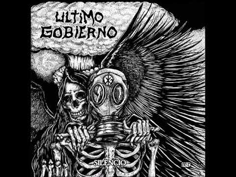 Último Gobierno - Fuego