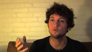 Sam Amidon interview (part 2)