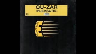 QU ZAR   Pleasure 2001
