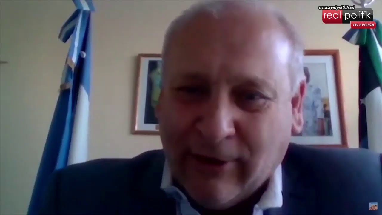 Situación de COVID-19 en Argentina: Reporte matutino desde el ministerio de Salud