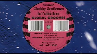 The League Of Chubby Gentlemen - Do Y'Wanna Dance (A Day At The Races Mix) 1994 🎹 🎹 🎹