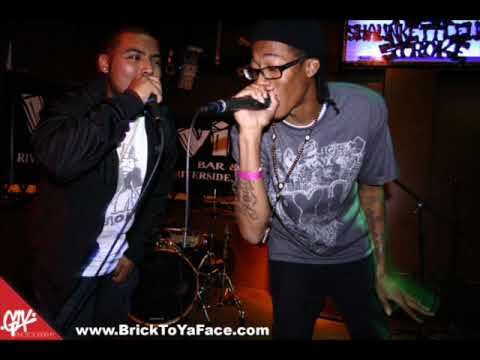 AO Ft Flip Major - Doing My Thang Remix