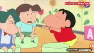 Download lagu shin chan malay mp3